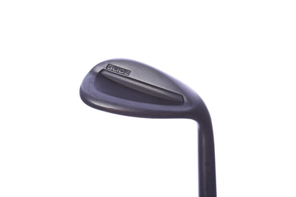 Used Ping Glide 2.0 Stealth SS Lob Wedge - Right-Handed - 60 Degrees - Wedge Flex