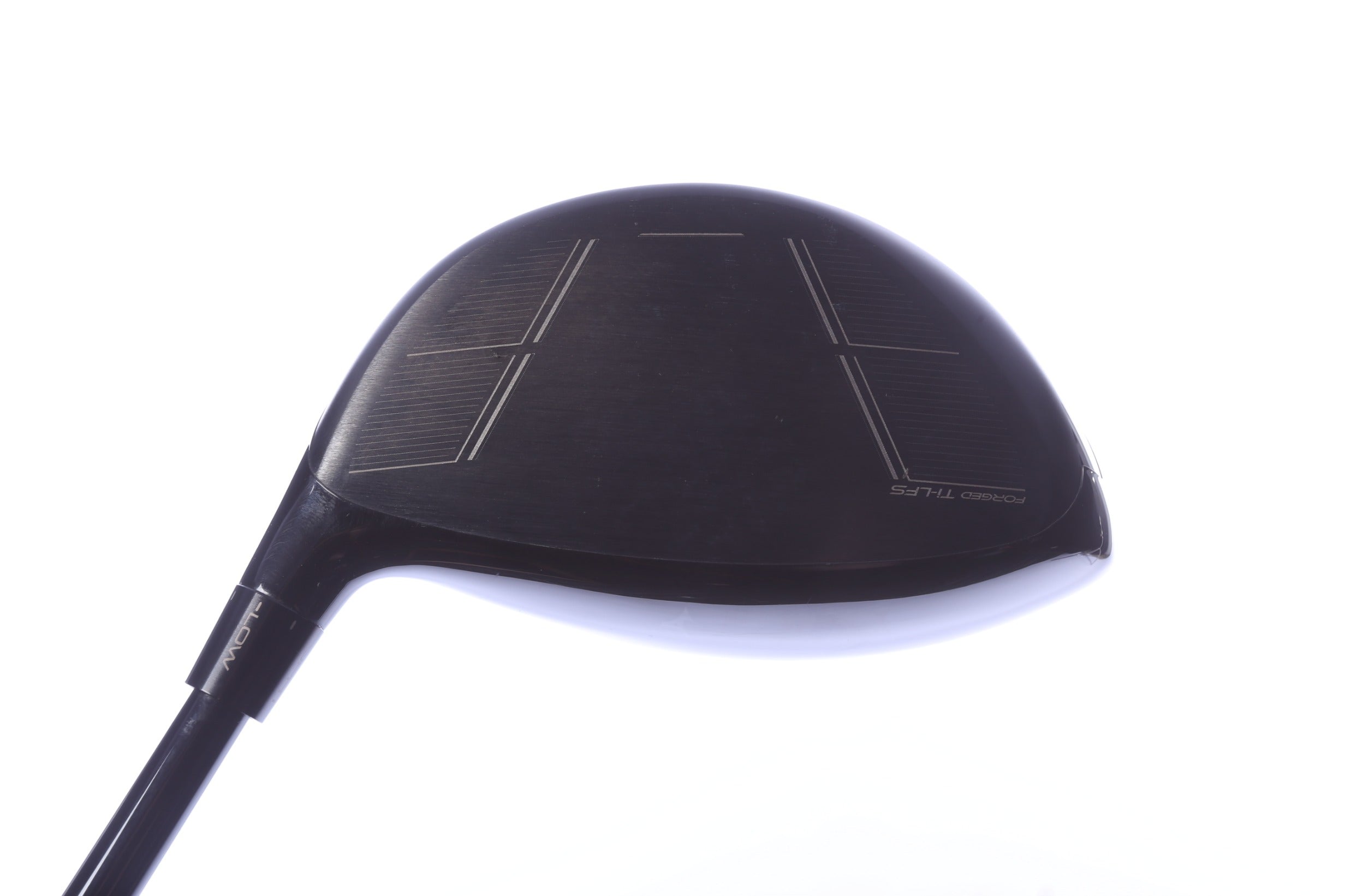 Used Mizuno ST-G Driver - 9 Degrees - Extra Stiff Flex Project X Hzrdus Smoke RDX - Right-Handed