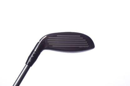 Used Callaway Elyte 3H Hybrid - Right-Handed - 19 Degrees - Stiff Flex-Next Round