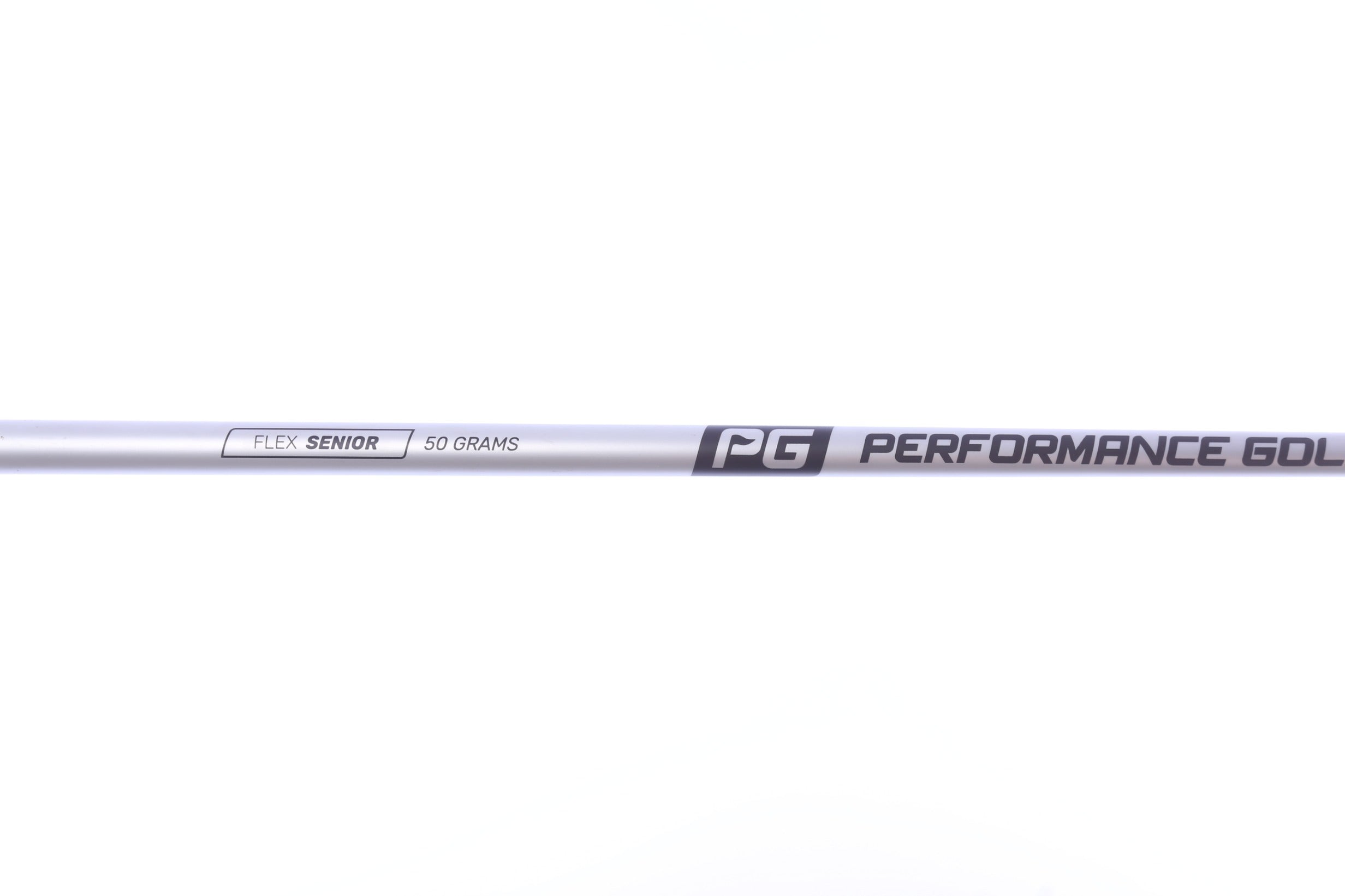 Used Performance Golf EZ7 7-Wood - Right-Handed - 25 Degrees - Seniors Flex