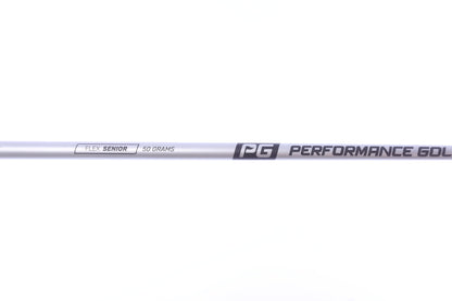 Used Performance Golf EZ7 7-Wood - Right-Handed - 25 Degrees - Seniors Flex