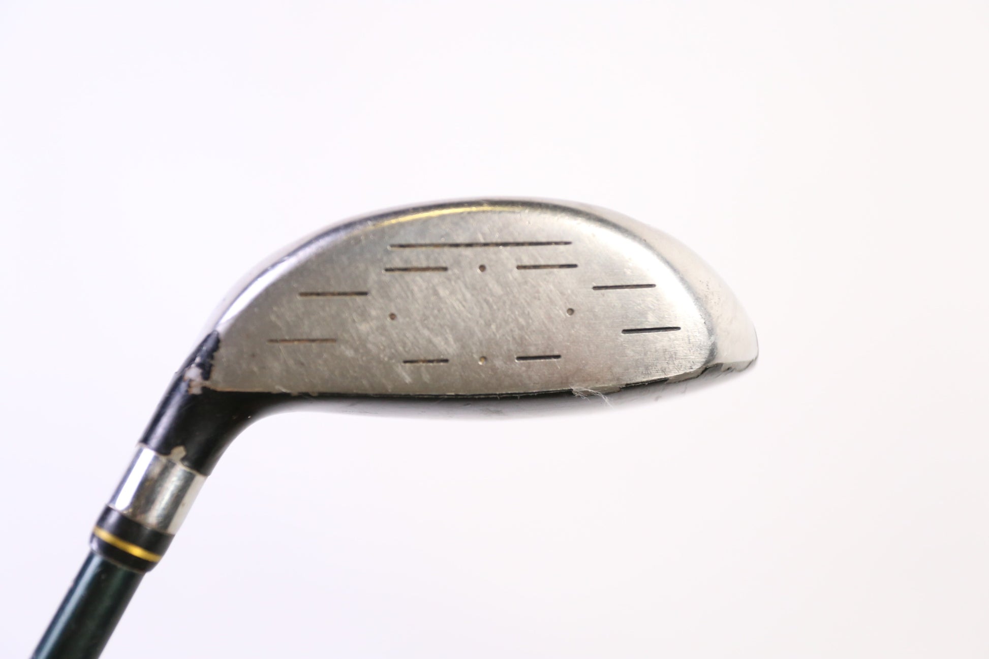 Used Bobby Jones JESSE ORTIZ 5-Wood - Right-Handed - 19 Degrees - Regular Flex-Next Round
