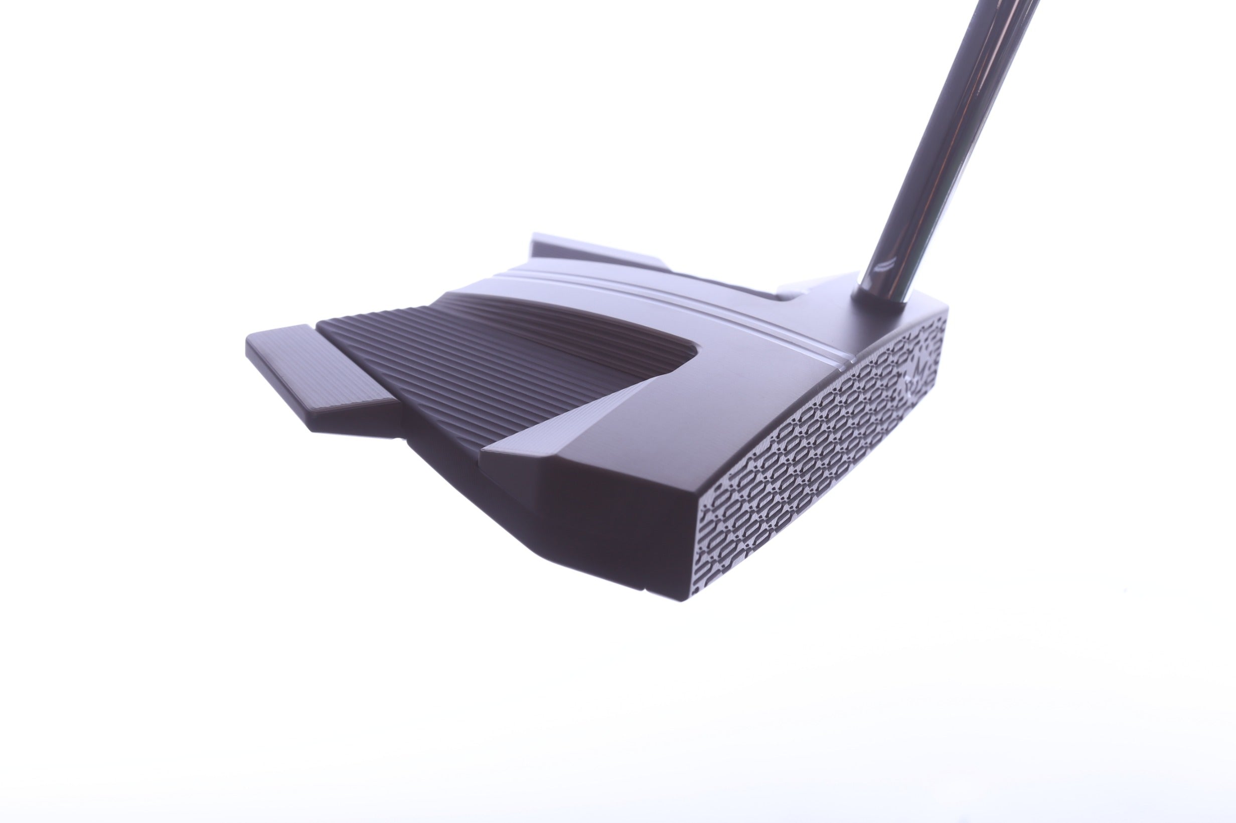 Used Titleist Scotty Cameron Phantom Black Limited 11 Putter - Right-Handed - 34 in - Mallet