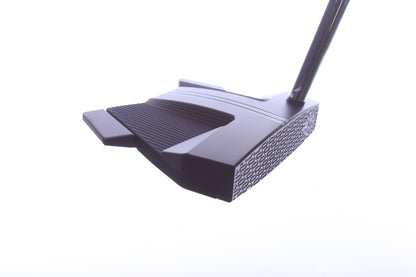 Used Titleist Scotty Cameron Phantom Black Limited 11 Putter - Right-Handed - 34 in - Mallet