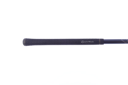 Used Mitsubishi Diamana T+ Driver Shaft Stiff Flex Graphite - 43.5 in - TaylorMade M Adapter-Next Round