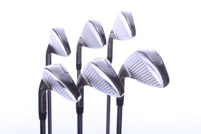 Used Callaway Mavrik Iron Set - Right-Handed - 5-PW - Regular Flex