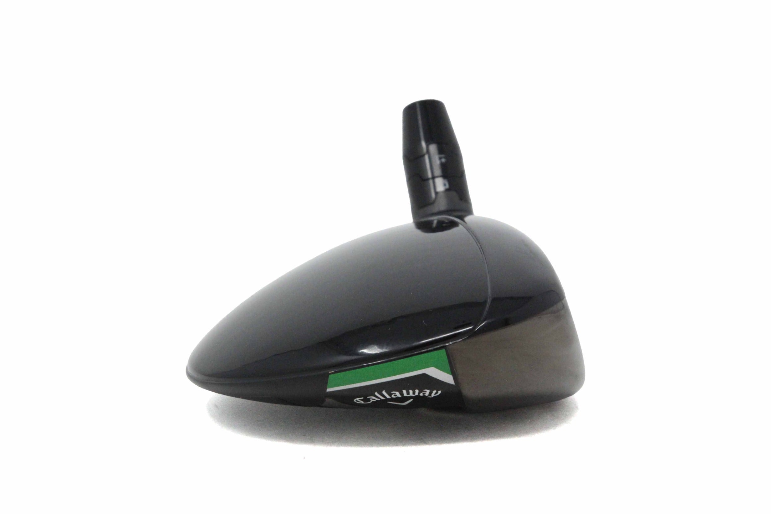 Used Callaway Elyte Triple Diamond 3-Wood - HEAD ONLY - Right-Handed - 15 Degrees