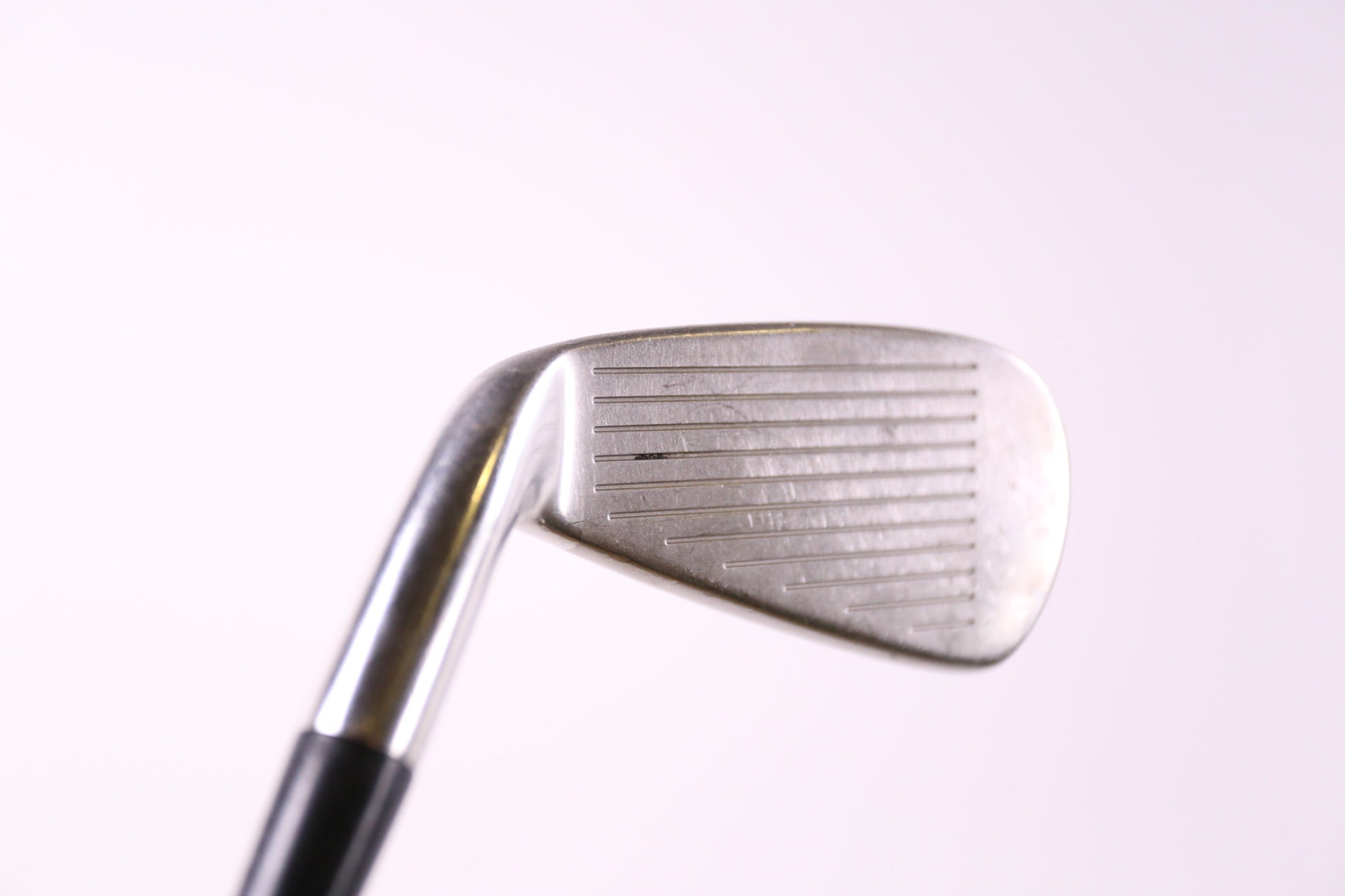 Used Mizuno Fli-Hi 4H Hybrid - Right-Handed - 21 Degrees - Stiff Flex-Next Round