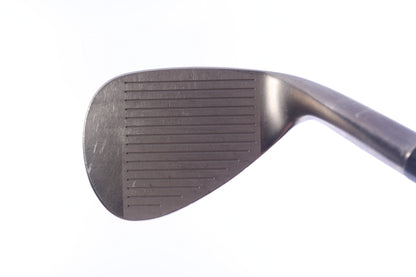 Used Mizuno S23 Copper Cobalt Lob Wedge - Left-Handed - 60 Degrees - Regular Flex