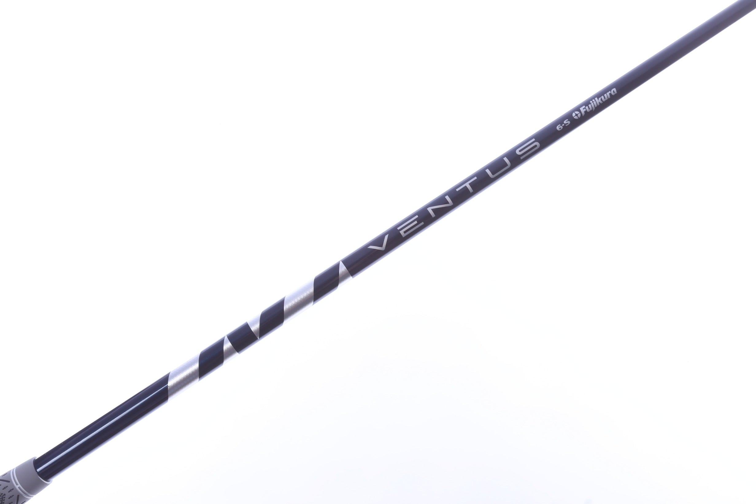 Used Fujikura Ventus Blue Velocore Driver Shaft Stiff Flex Graphite - 43.75 in - Callaway Opti-Fit Adapter-Next Round