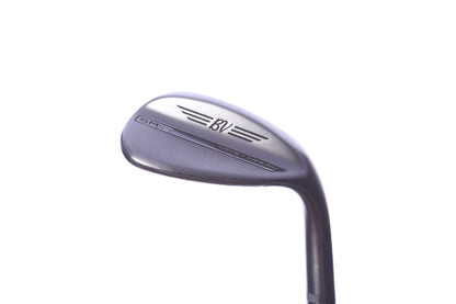 Used Titleist Vokey SM10 Nickel Lob Wedge - Right-Handed - 58 Degrees - Wedge Flex