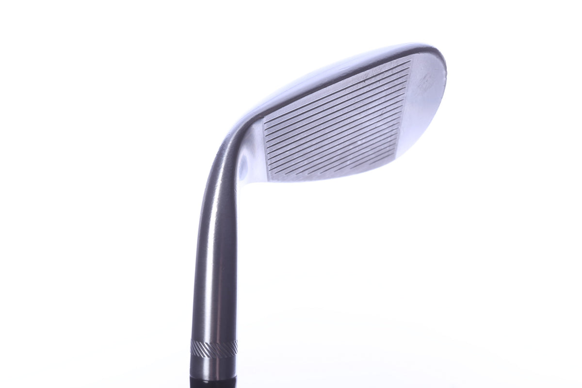 Used Titleist Vokey SM10 Raw Sand Wedge - Right-Handed - 54 Degrees - Wedge Flex-Next Round