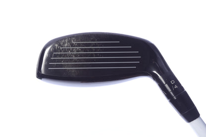 Used Titleist GT2 5H Hybrid - Left-Handed - 24 Degrees - Stiff Flex
