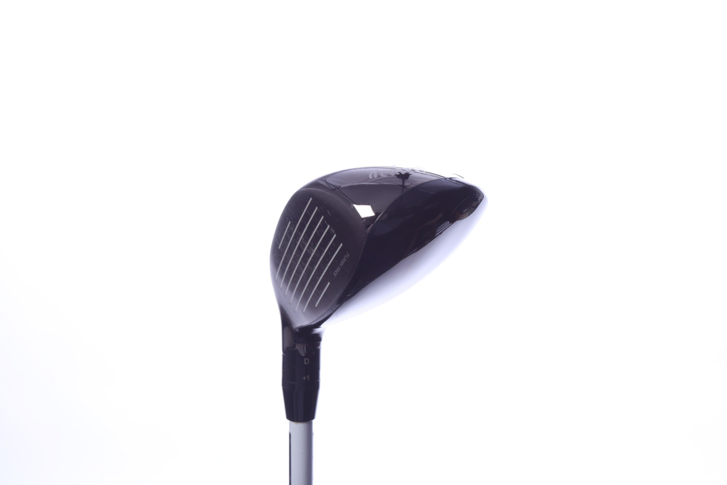Used Callaway Epic Flash 5H Hybrid - Right-Handed - 24 Degrees - Ladies Flex-Next Round
