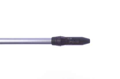 Used Oban Devotion Driver Shaft Stiff Flex Graphite - 44 in - Ping G440 Adapter