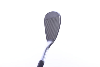 Used Cleveland CBX 4 ZipCore Lob Wedge - Right-Handed - 58 Degrees - Variable Flex
