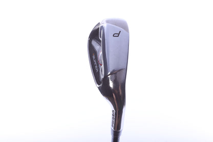 Used TaylorMade 2009 Burner Pitching Wedge - Right-Handed - 45 Degrees - Regular Flex
