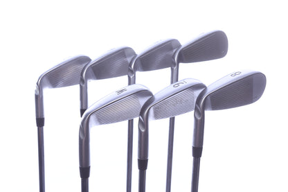 Used Ping i20 Iron Set - Right-Handed - 4-PW - Stiff Flex