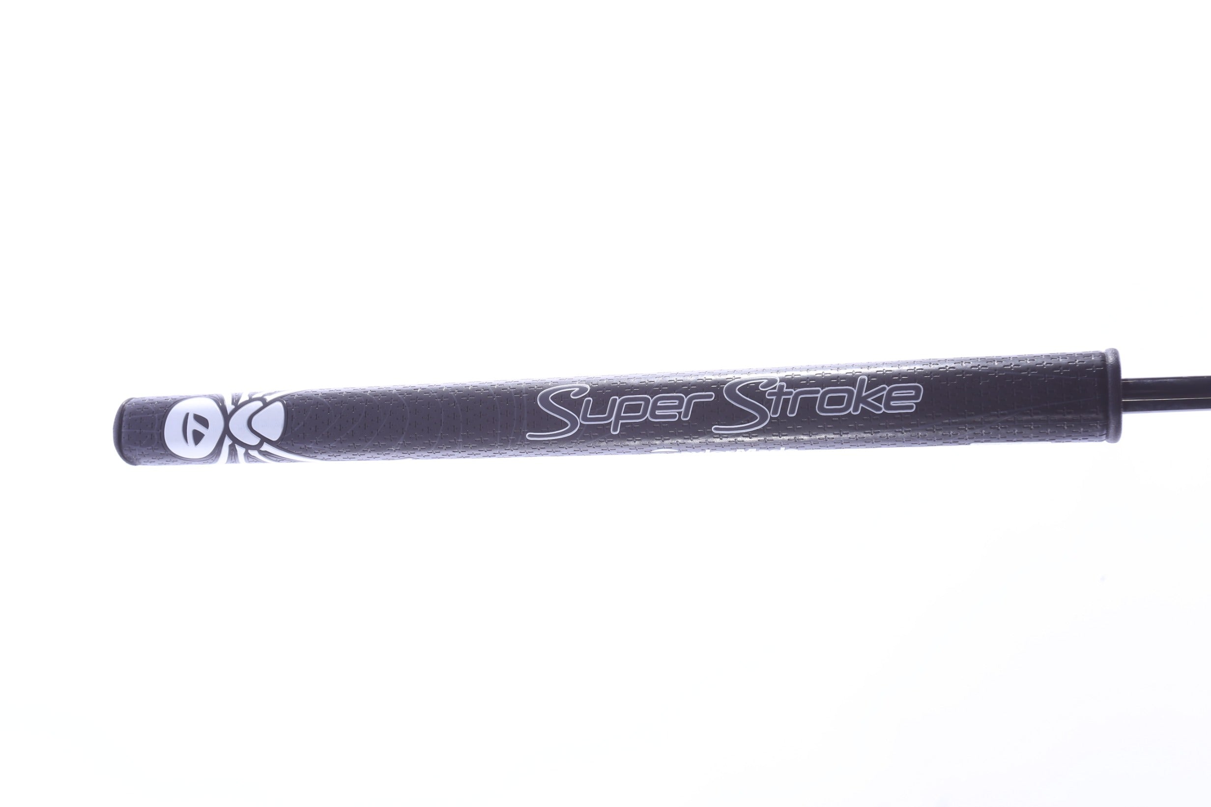Used TaylorMade Spider Tour S Black Counterbalance Putter - Right-Handed - 38 in - Mallet