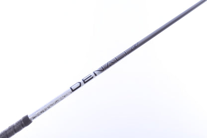 Used Project X Denali Blue Driver Shaft Regular Flex Graphite - 44 in - Callaway Opti-Fit Adapter-Next Round