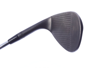 Used Titleist Vokey SM7 Jet Black Sand Wedge - Right-Handed - 54 Degrees - Wedge Flex