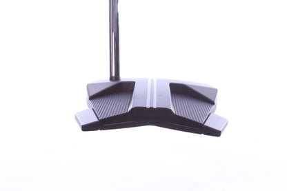 Used Titleist Scotty Cameron Phantom Black Limited 11 Putter - Right-Handed - 34 in - Mallet