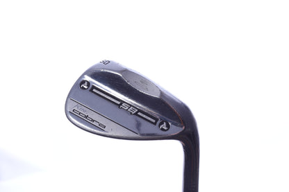 Used Cobra King SB Classic Grind Gap Wedge - Right-Handed - 50 Degrees - Stiff Flex-Next Round