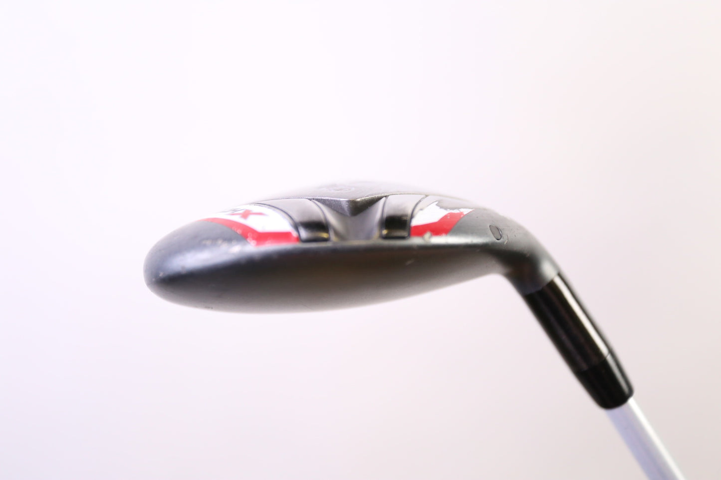 Used Callaway X Hot 3H Hybrid - Right-Handed - 20 Degrees - Stiff Flex-Next Round