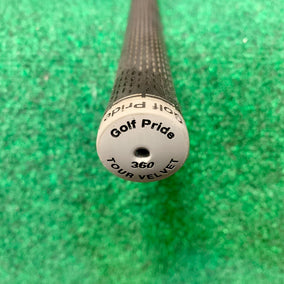 Mitsubishi Chemical Tensei AV Series Blue Driver Shaft - Regular Flex - 44 in-Next Round
