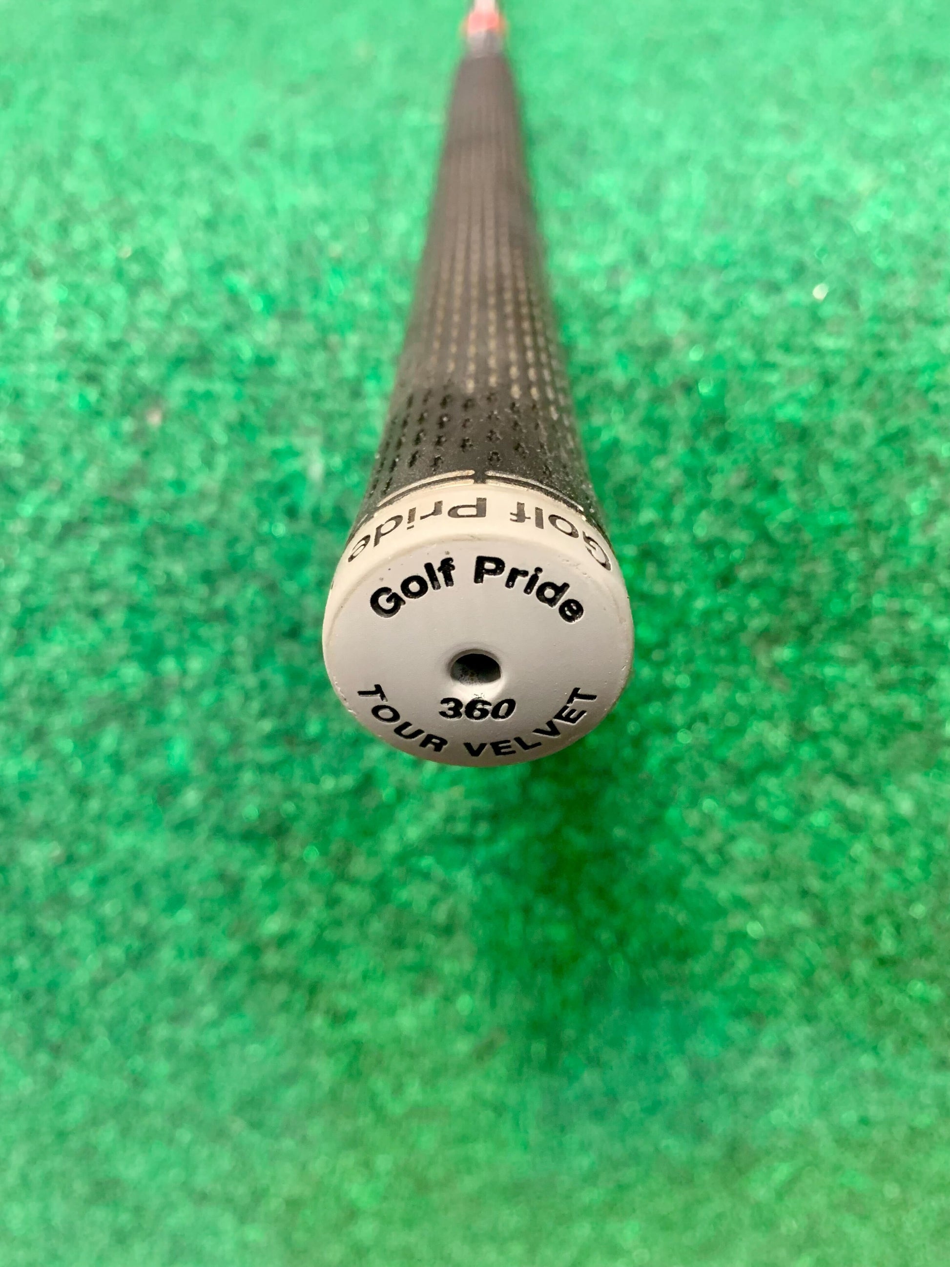 Mitsubishi Chemical Tensei AV Series Blue Driver Shaft - Regular Flex - 44 in-Next Round