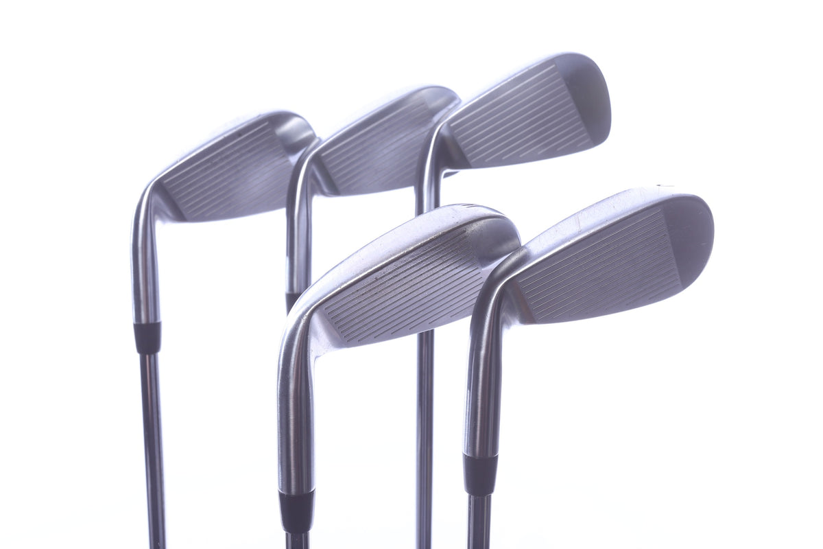Used PXG 0211 XCOR2 Iron Set - Right-Handed - 6-PW - Stiff Flex-Next Round