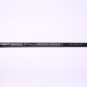 Used Callaway Paradym Ai Smoke MAX Fast 5-Wood - Right-Handed - 19 Degrees - Seniors Flex-Next Round