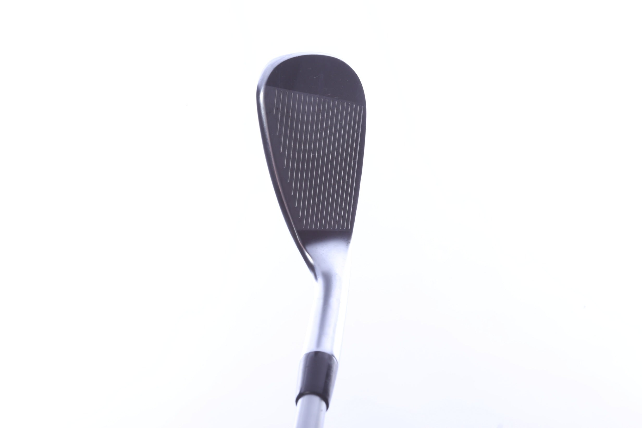 Used Ping i530 Iron Set - Left-Handed - 5-PW - Seniors Flex-Next Round