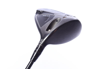 Used Callaway Rogue ST Triple Diamond LS Driver - 10.5 Degrees - Regular Flex Mitsubishi Tensei AV Blue - Right-Handed