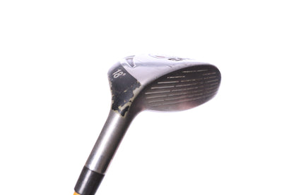 Used Ping G10 3H Hybrid - Right-Handed - 18 Degrees - Regular Flex