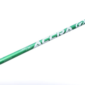 Accra GX Green 200 Shaft Stiff Flex No Tip-Next Round