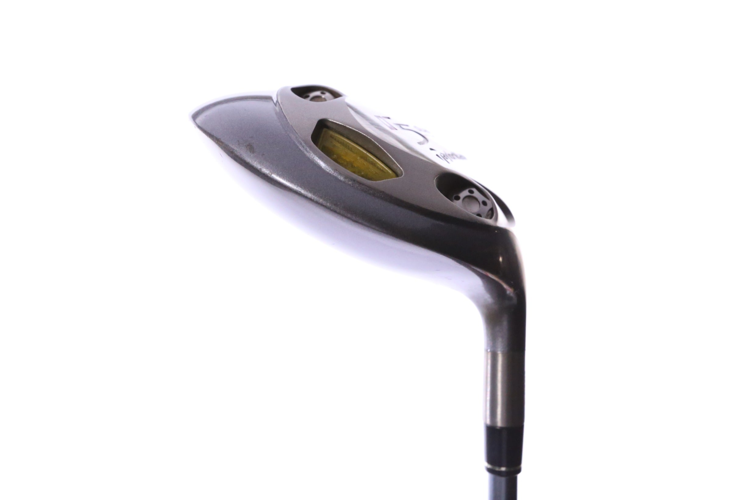 Used TaylorMade r5 dual 3-Wood - Right-Handed - 15 Degrees - Ladies Flex-Next Round