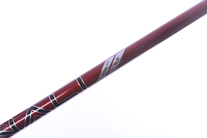 Used Project X Denali Red Hybrid Shaft Regular Flex Graphite - 39.25 in - No Adapter-Next Round