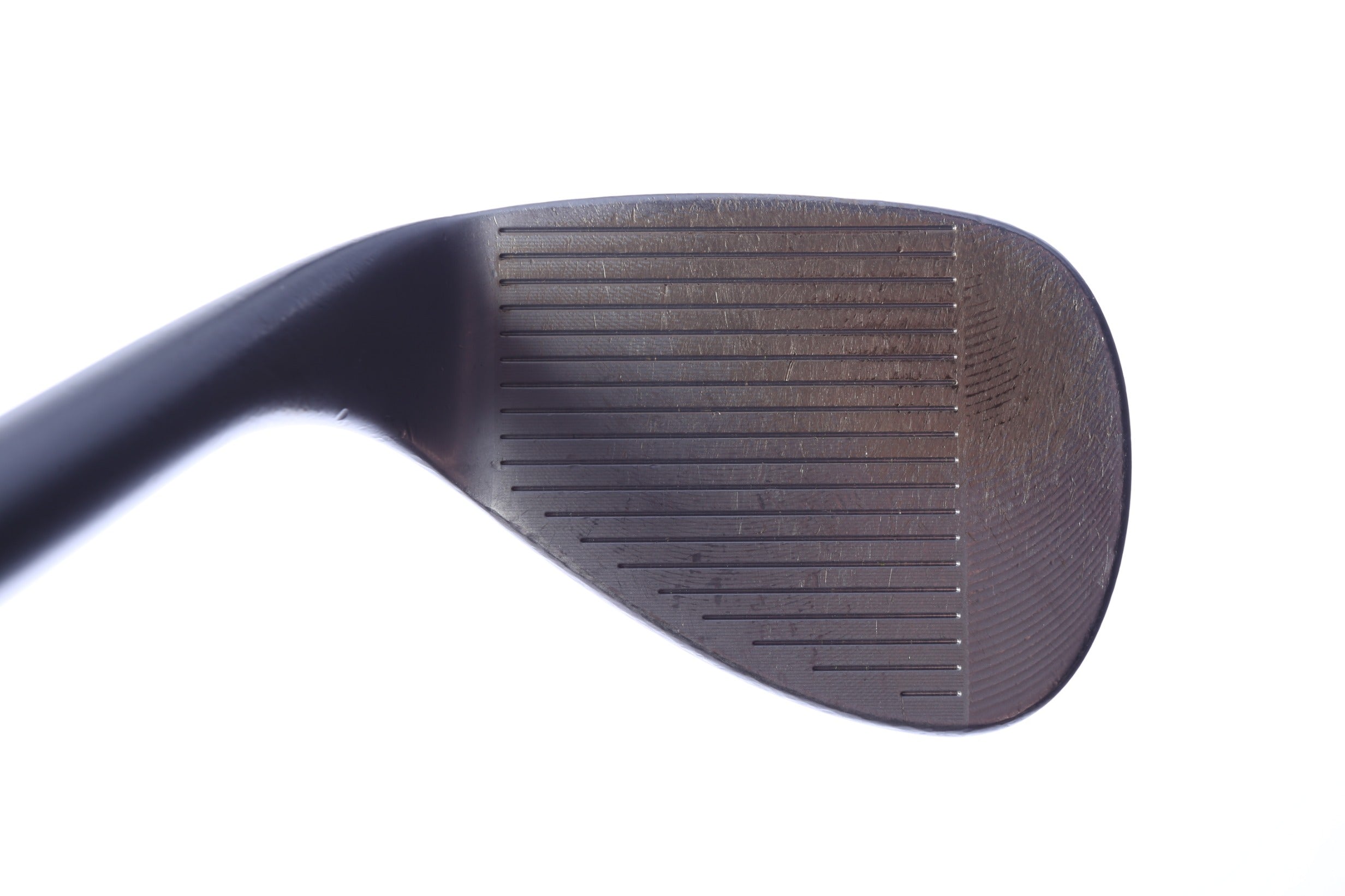 Used Cleveland RTX ZipCore Tour Satin Sand Wedge - Right-Handed - 56 Degrees - Wedge Flex