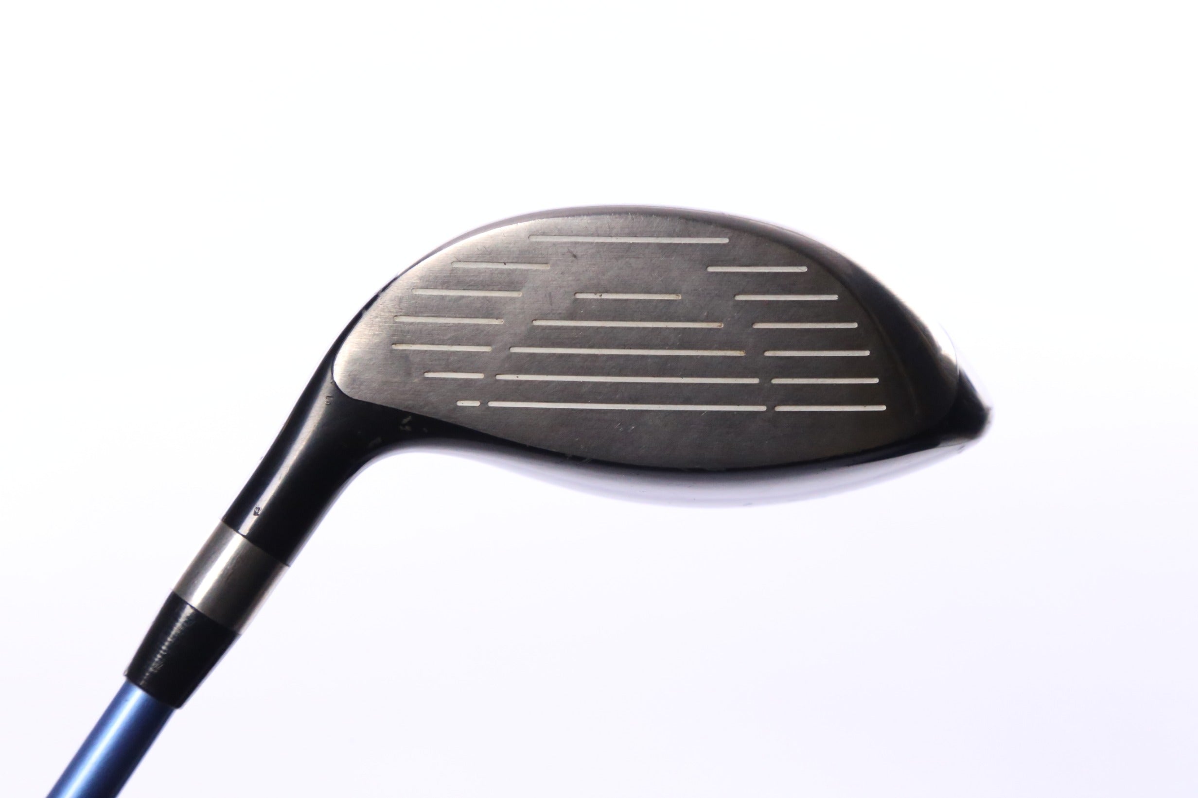 Used Ping Rapture 5-Wood - Right-Handed - 17 Degrees - Ladies Flex
