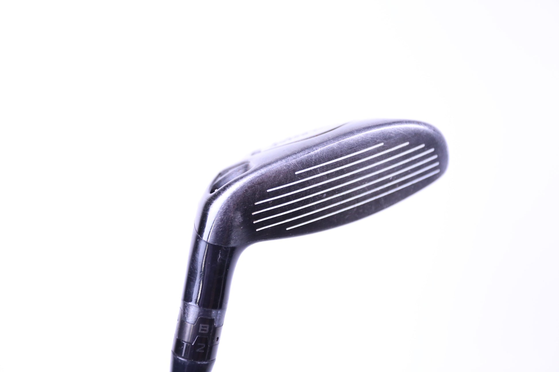 Used Titleist 910 H 4H Hybrid - Right-Handed - 21 Degrees - Stiff Flex-Next Round