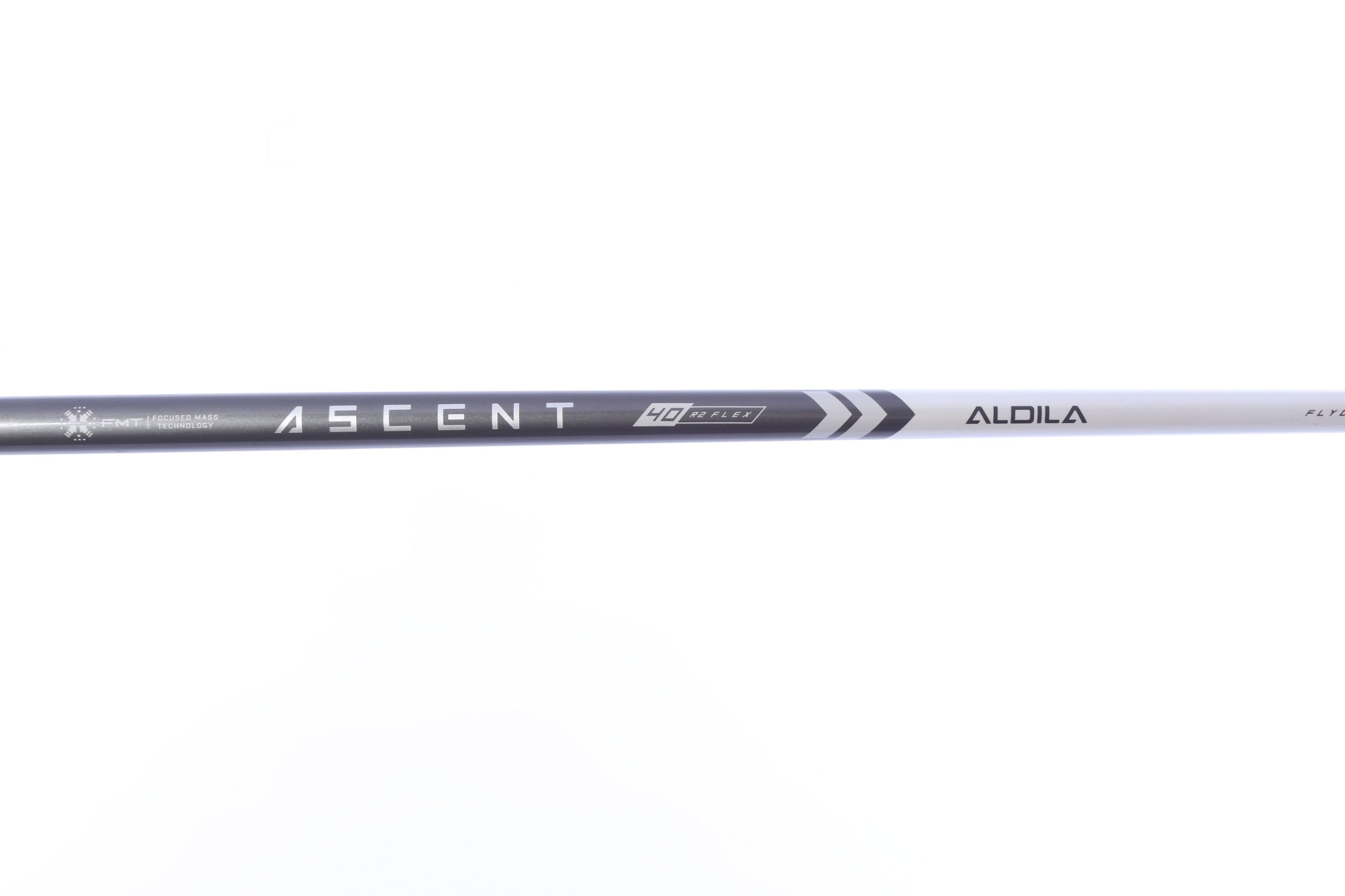 Used Mizuno JPX One Select Driver - 10.5 Degrees - Seniors Flex Aldila Ascent - Right-Handed