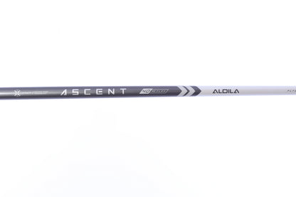 Used Mizuno JPX One Select Driver - 10.5 Degrees - Seniors Flex Aldila Ascent - Right-Handed