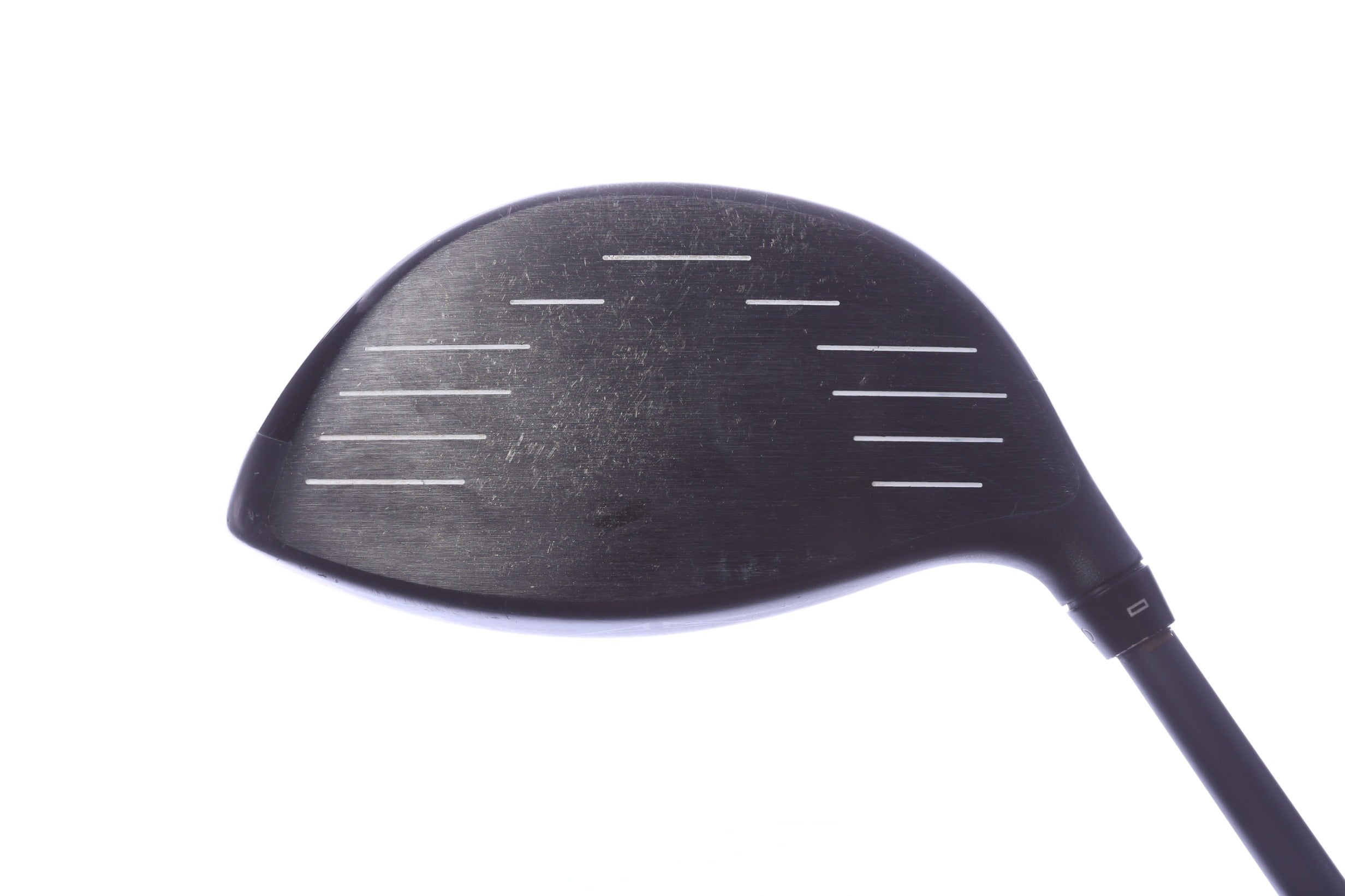 Used Ping G25 Driver - 10.5 Degrees - Regular Flex Ping Alta CB - Left-Handed