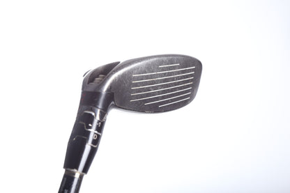 Used Callaway Big Bertha 2019 4H Hybrid - Right-Handed - 21 Degrees - Ladies Flex-Next Round