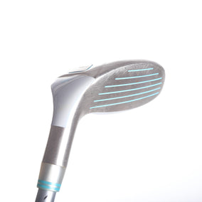 Used Cobra Baffler T-Rail+ 9H Hybrid - Right-Handed - 31 Degrees - Ladies Flex-Next Round