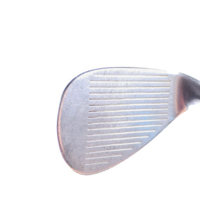 Used TaylorMade SIM MAX OS Sand Wedge - Left-Handed - 54 Degrees - Regular Plus Flex-Next Round