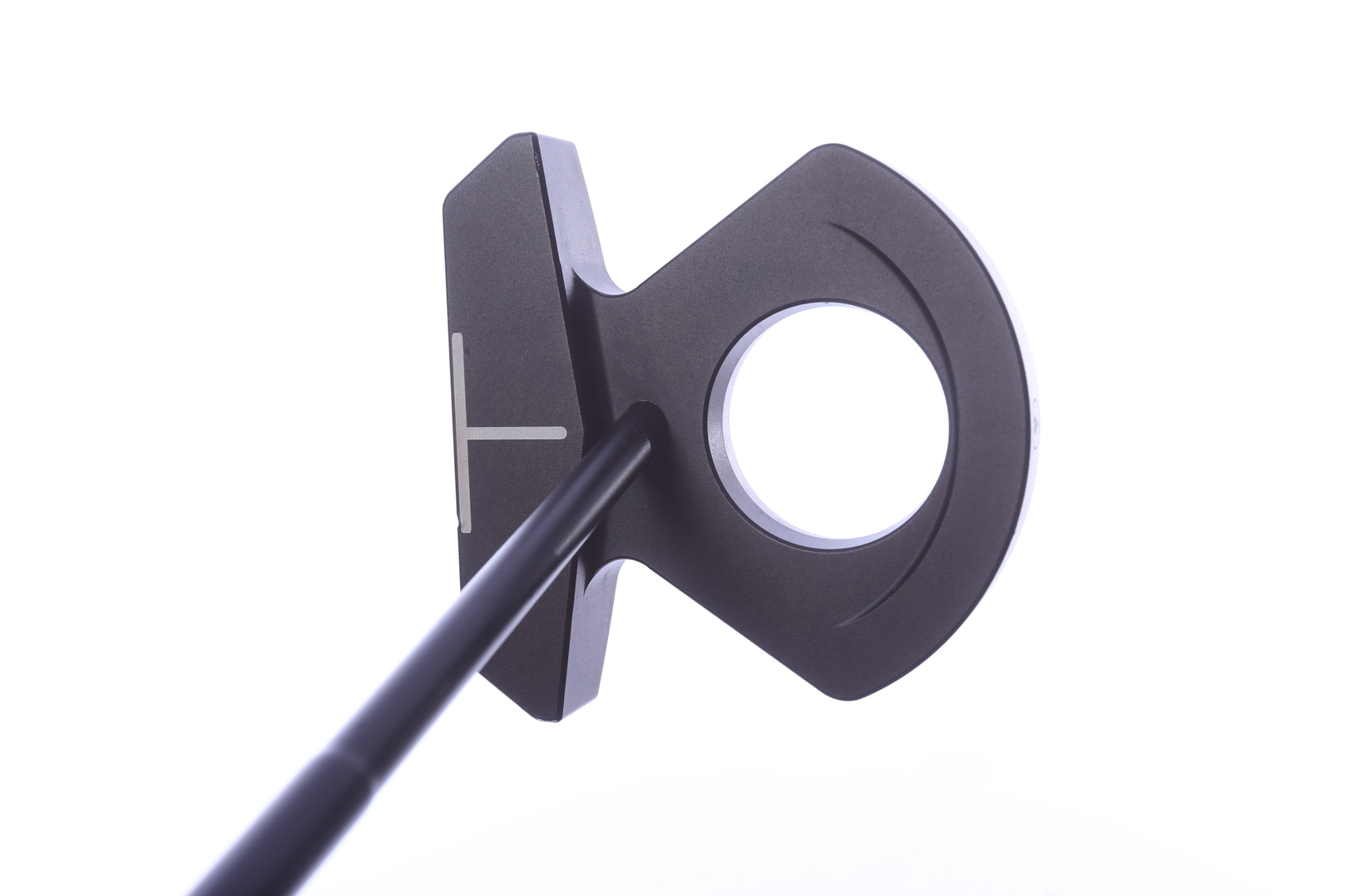 Used L.A.B. Golf DF3 Putter - Right-Handed - 35 in - Mallet