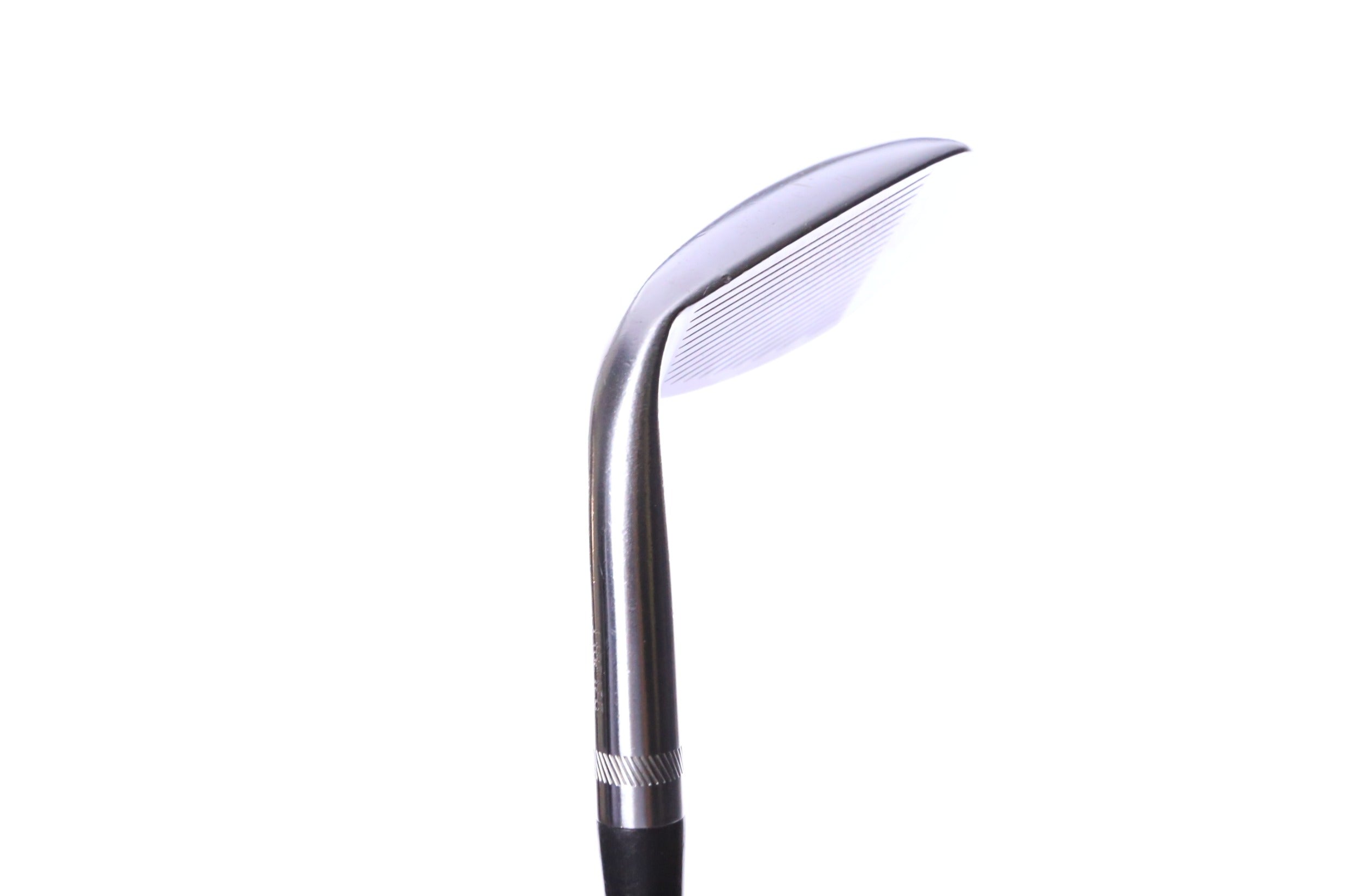 Used Titleist Vokey SM6 Tour Chrome Lob Wedge - Right-Handed - 60 Degrees - Wedge Flex