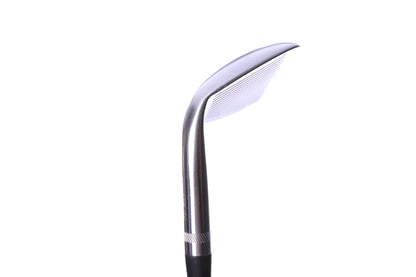 Used Titleist Vokey SM6 Tour Chrome Lob Wedge - Right-Handed - 60 Degrees - Wedge Flex